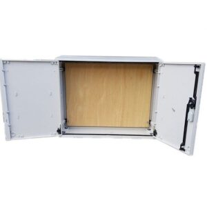 3 Phase Meter Box 800x600x245 mm