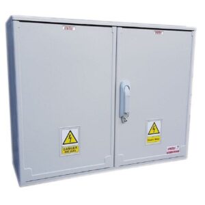 3 Phase Meter Box 800x600x245 mm
