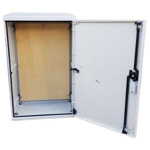 3 Phase Meter Box 530x800x320 mm