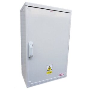 3 Phase Meter Box 530x800x320 mm