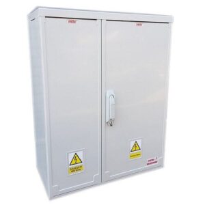 3 Phase Meter Box 660x800x320 mm