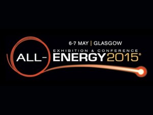 ALL ENERGY - May 6-7 2015