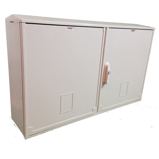 3 Phase Meter Box 106cm x 60cm x 24cm