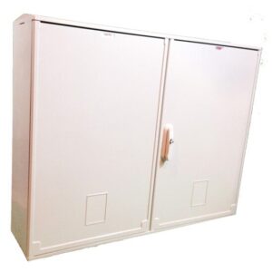 3 Phase Meter Box 1060x800x245 mm