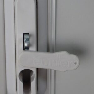 3 Phase Meter Box 1060x800x245 mm