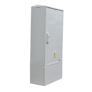 3 Phase Meter Box 530x1064x245 mm
